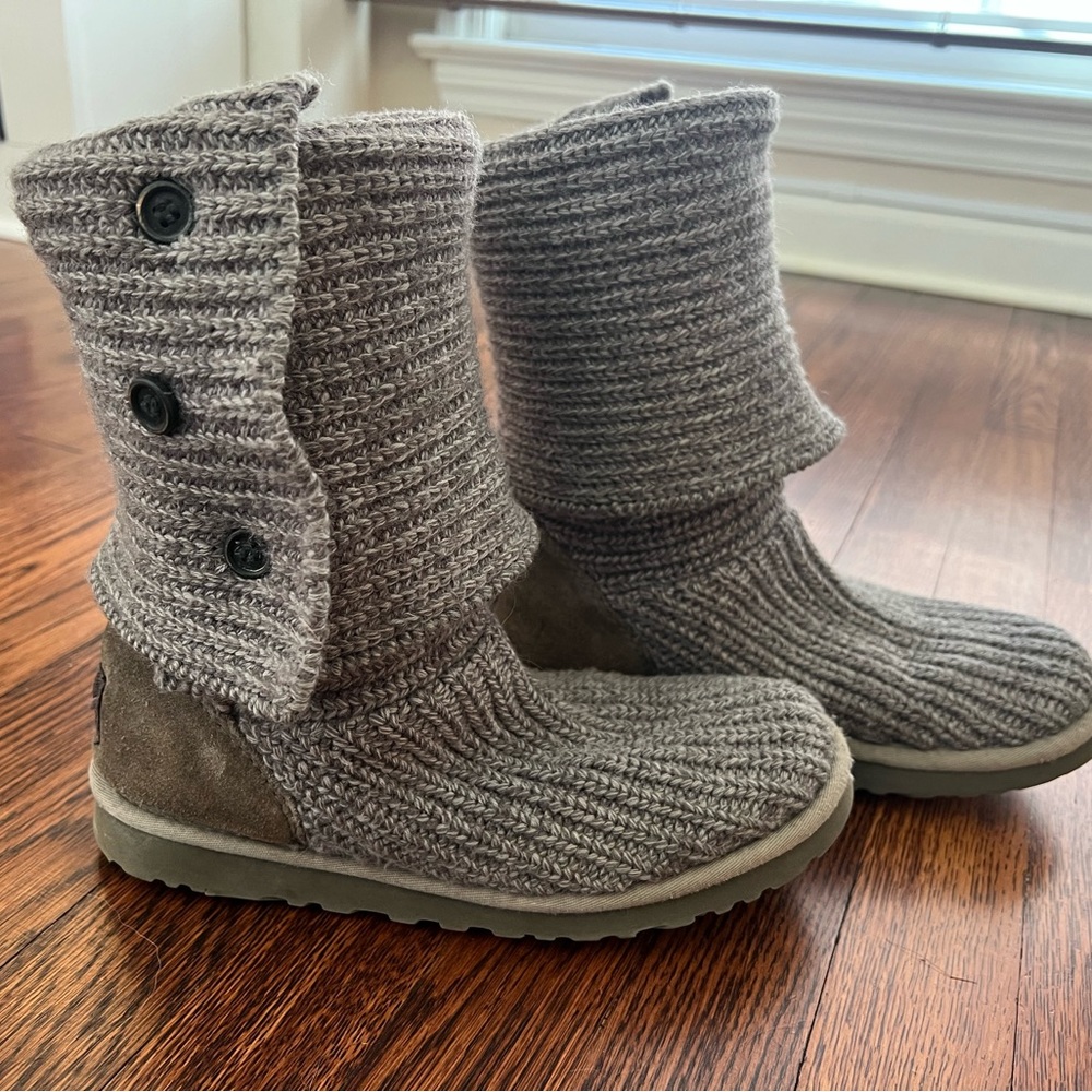 Ugg Classic Cardy